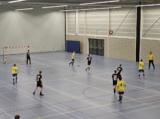 Zaalvoetbal S.K.N.W.K. JO15-1 en JO15-2 in Laco Sportcentrum te Zierikzee (29-12-2023) (50/75)